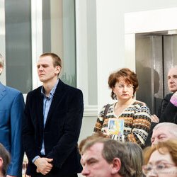 Міжнародний культурно-просвітницький проект «Нас єднає Шевченкове слово», 10.03.2017 р.