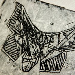Автор: Валентина Левіна. Третя всеукраїнська виставка-конкурс «Ukrainіаn art is the Best», 1 - 26.11.16 р. 