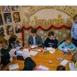 Відкриття ІХ Свята Новорічної Іграшки. Частина 2. Зимова канцелярія.