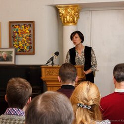 Міжнародна науково-практична конференція «Україна між Польщею та Росією», 23.12.2016 р.