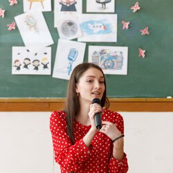 Карнавал талантів «Випускник-2017», 25 квітня 2017 р.