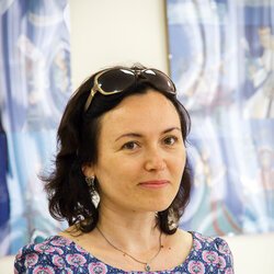 Відкриття виставки «Чарівні художники Києва та України», 21 червня 2017 р.