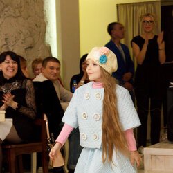Проект «Fashion скарбниця Чернігова – 2016», 10.12.2016 р.