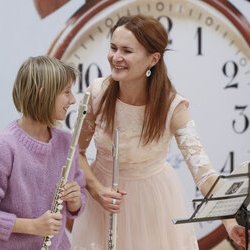 Святковий концерт «Новорічні Передзвони», 17 грудня 2018 р.