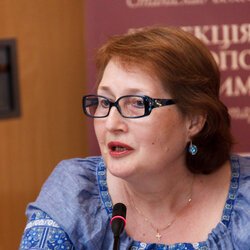 Презентація каталогу «Колекція Митрополита Володимира (Сабодана)», 8 червня 2017 р.