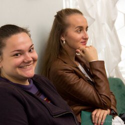 Семінар «Україна і світ», Музей гетьманства, 7 вересня 2017 р.