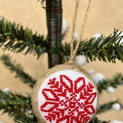 Наталія Безкровна. ХІ Свято Новорічної Іграшки