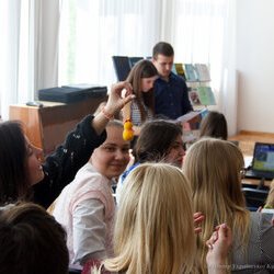 Карнавал талантів «Випускник-2017», 25 квітня 2017 р.