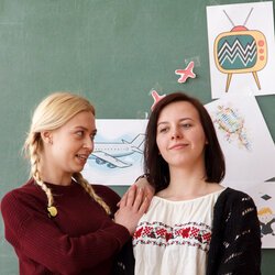Карнавал талантів «Випускник-2017», 25 квітня 2017 р.