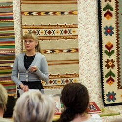 Лекція «Величні султани-українки Роксолана (Хюррем) та Надія (Хатідже Турхан): факти з життя»