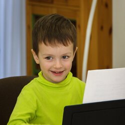 Концерт маленьких музикантів «Весняні мелодії», 10 квітня 2017 р.