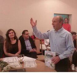 Підсумки Всеукраїнського фестивалю-конкурсу «Ти у серці моїм, Україно!», 21 вересня 2017 р.