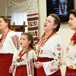  Презентація «Ґердани – Історичний огляд прикрас в Україні», 31.03.2017 р.