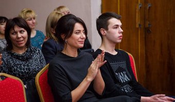 III Art-проект «FASHION скарбниця – 2017», 9 грудня 2017 р.