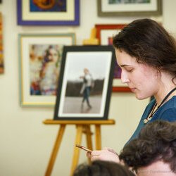 «Весняні Витребеньки», 17 березня 2017 р.