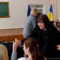 Карнавал талантів «Випускник-2017», 25 квітня 2017 р.