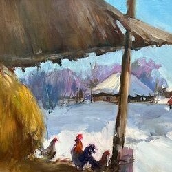 Богдан Кузів. ХІ Свято Новорічної Іграшки