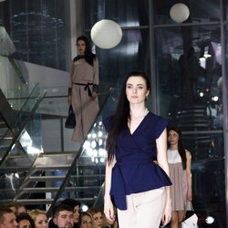 «Fashion скарбниця Чернігова — 2017», 4.03.2017 р.