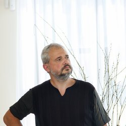 Відкриття виставки «У вінку нев'янучих традицій», 20 червня 2017 р.
