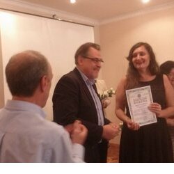Підсумки Всеукраїнського фестивалю-конкурсу «Ти у серці моїм, Україно!», 21 вересня 2017 р.
