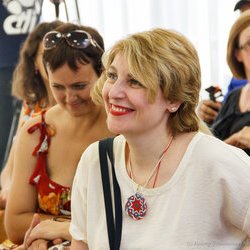 Відкриття виставки «Чарівні художники Києва та України», 21 червня 2017 р.