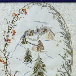 Автор: Наталія Мальована. VI Свято Новорічної Іграшки, 3 - 30.12.2016 р.