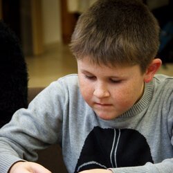 Фото з майстер-класу «Лялька-мотанка», Оксана Скляренко