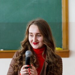 Карнавал талантів «Випускник-2017», 25 квітня 2017 р.