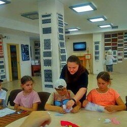 Святкування Дня захисту дітей у Києві, 1 червня 2017 р.