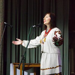 30-річчя Українського Фонду Культури, 24 квітня 2017 р.