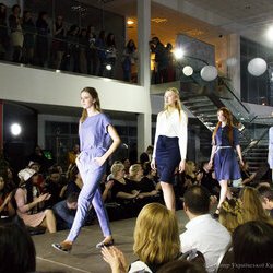 «Fashion скарбниця Чернігова — 2017», 4.03.2017 р.