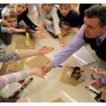 «Новорічна Феєрія» від Валерія Лейка