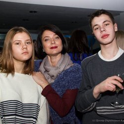 «Fashion скарбниця Чернігова — 2017», 4.03.2017 р.