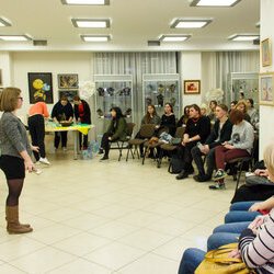 «Весняні Витребеньки», 17 березня 2017 р.