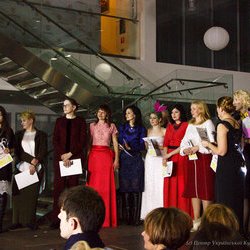 «Fashion скарбниця Чернігова — 2017», 4.03.2017 р.
