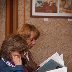 Презентація книги «Святослав Гординський на тлі доби», 15 червня 2017 р.