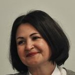 Копієвська Ольга Рафаїлівна