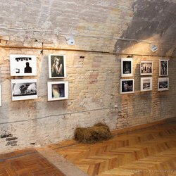 Фото з майстер-класу «Творча фотографія: від ідеї до реалізації, або як перемагати на фотоконкурсах», Андрій Турцевич