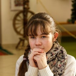 Фото з лекції та майстер-класу «Новорічна Феєрія» від Валерія Лейка