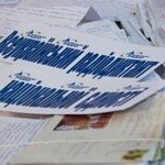 Оголошення переможців XV Радіодиктанту національної єдності