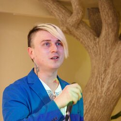 Проект «Fashion скарбниця Чернігова – 2016», 10.12.2016 р.