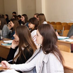Конференція «Сучасні проблеми музейної та пам'яткоохоронної діяльності», 12 квітня 2017 р.