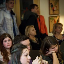 «Весняні Витребеньки», 17 березня 2017 р.