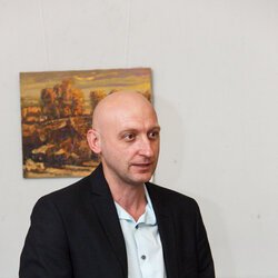 Семінар «Україна і світ», Музей гетьманства, 7 вересня 2017 р.