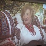 Репортаж з відкриття виставки «Орнаменти буття» 2 березня 2016 року