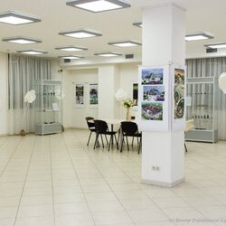 Виставка «Твій ідеальний ЕкоДім», 6.04 – 17.04.2017 р.