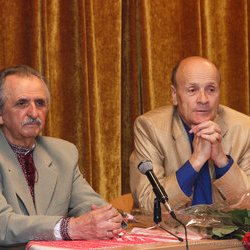 Презентація книги «Святослав Гординський на тлі доби», 15 червня 2017 р.