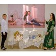 Аліна Бусло розпочала «Феєрію в'язання»