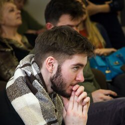 «Весняні Витребеньки», 17 березня 2017 р.