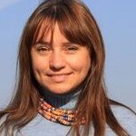 Ганна Шпілька